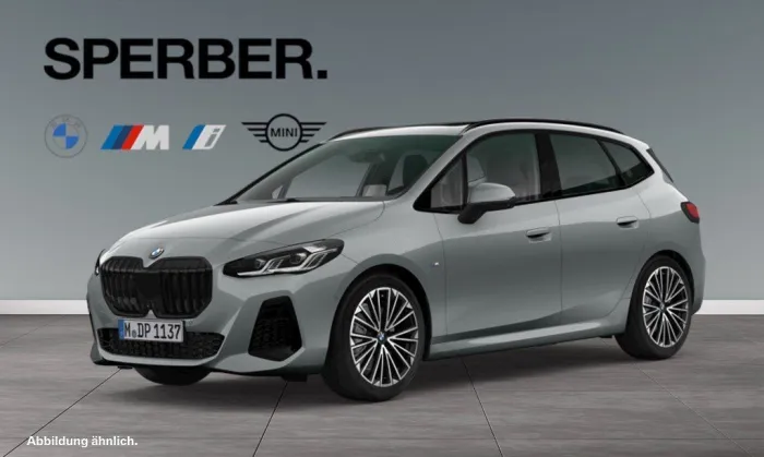 BMW 223i xDrive Active Tourer