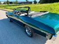 Pontiac GTO V8 6,6 Big Block Cabriolet Matching Numbers