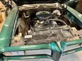 Pontiac GTO V8 6,6 Big Block Cabriolet Matching Numbers