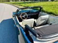 Pontiac GTO V8 6,6 Big Block Cabriolet Matching Numbers