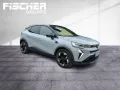 Renault Captur Techno Mild Hybrid 160 EDC
