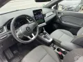 Renault Captur Techno Mild Hybrid 160 EDC