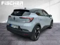 Renault Captur Techno Mild Hybrid 160 EDC