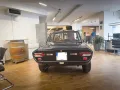 Lancia Fulvia 1.3S*TOP ZUSTAND*OLDTIMER*