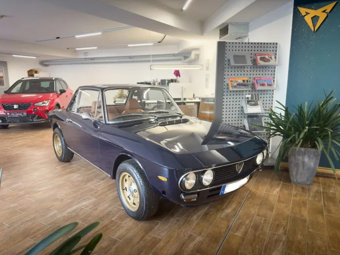 Lancia Fulvia 1.3S*TOP ZUSTAND*OLDTIMER*