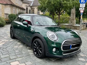 MINI Cooper D / MINI NEXT Garantie / British Racing G