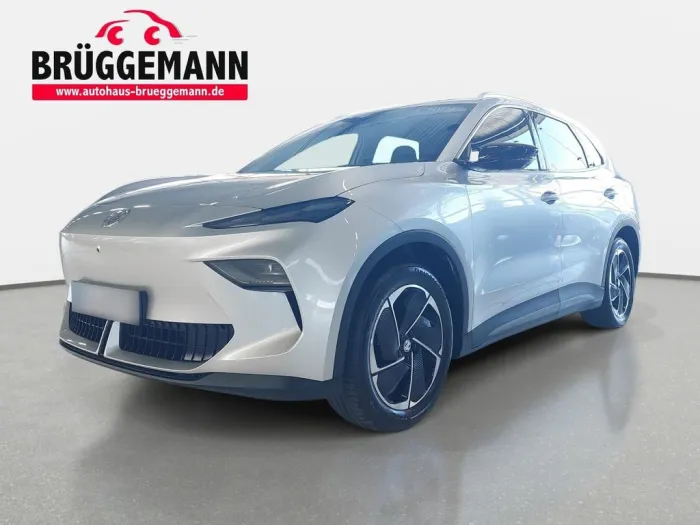 MGS5 EV 64 KWH MY25 LUXURY