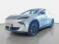 MGS5 EV 64 KWH MY25 LUXURY