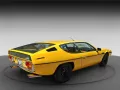 Lamborghini Espada II 400 GT SEIT 14 JAHREN IM BESITZ