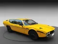 Lamborghini Espada II 400 GT SEIT 14 JAHREN IM BESITZ