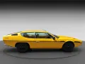 Lamborghini Espada II 400 GT SEIT 14 JAHREN IM BESITZ