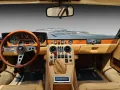 Lamborghini Espada II 400 GT SEIT 14 JAHREN IM BESITZ