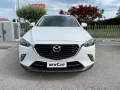 Mazda CX-3 1.5L Skyactiv-D Evolve