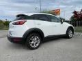 Mazda CX-3 1.5L Skyactiv-D Evolve