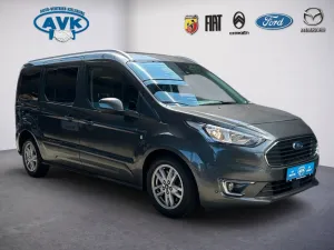 Ford Grand Tourneo Connect Titanium