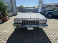 Chevrolet Caprice Classic V8 1. Hand deutsch Top