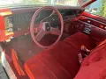 Chevrolet Caprice Classic V8 1. Hand deutsch Top
