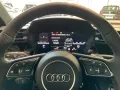 Audi S3 Sportback Sport 2.0 TFSI S-Tronic Quattro