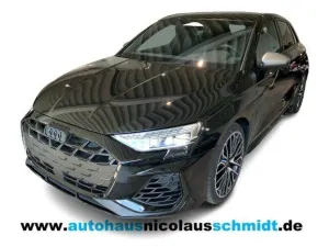Audi S3 Sportback Sport 2.0 TFSI S-Tronic Quattro