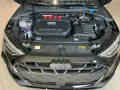 Audi S3 Sportback Sport 2.0 TFSI S-Tronic Quattro