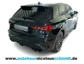 Audi S3 Sportback Sport 2.0 TFSI S-Tronic Quattro