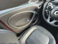 Smart ForFour  Prime Automatik Leder Navi R-Kamera