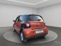 Smart ForFour  Prime Automatik Leder Navi R-Kamera