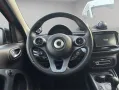 Smart ForFour  Prime Automatik Leder Navi R-Kamera