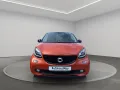 Smart ForFour  Prime Automatik Leder Navi R-Kamera