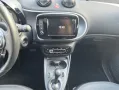 Smart ForFour  Prime Automatik Leder Navi R-Kamera