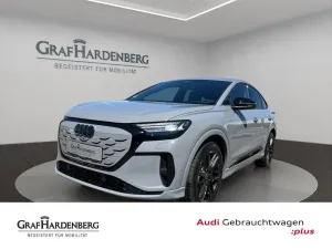 Audi Q4 Sportb. e-tron qu. 250kW performance S line