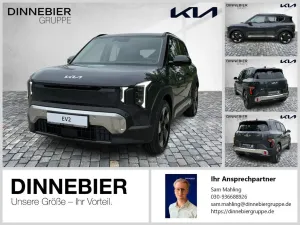 Kia EV2 Earth 42.2 kWh LED+360°Kamera+Navi+SHZ