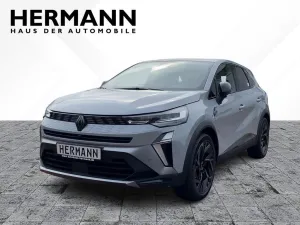 Renault Symbioz Esprit Alpine E-TECH Full Hybrid 160 ABS