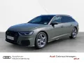 Audi A6 Avant S line 40 TDI quattro S tronic S line M