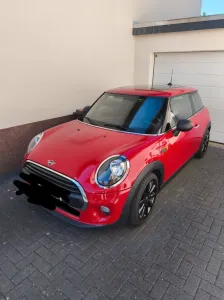 MINI One One