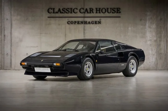 Ferrari 308 GTB