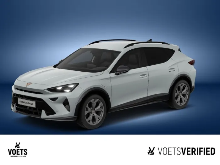 Seat Formentor 1.5 TSI e-Hybrid DSG LED+NAVI+ACC+SHZ
