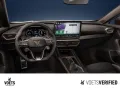 Seat Formentor 1.5 TSI e-Hybrid DSG LED+NAVI+ACC+SHZ