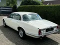 Jaguar XJ XJ6 sehr elegant H-Kennz.