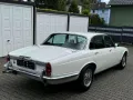 Jaguar XJ XJ6 sehr elegant H-Kennz.