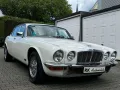 Jaguar XJ XJ6 sehr elegant H-Kennz.