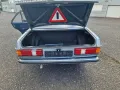 Mercedes-Benz 200 W123 Benzin 1. Hand Oldtimer H-Kennzeichen