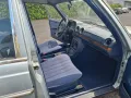 Mercedes-Benz 200 W123 Benzin 1. Hand Oldtimer H-Kennzeichen