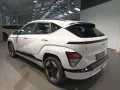 Hyundai Kona 48,4 kWh Advantage LED-Navi-PDC-ACC-Wä-Pu