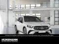 Mercedes-Benz GLC 450 d 4M AMG Night Panorama Distronic Memory
