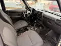 Lada Niva 4x4 Legend  Autogas AHK MS-Versiegelung