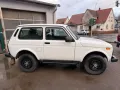 Lada Niva 4x4 Legend  Autogas AHK MS-Versiegelung