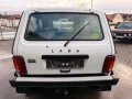 Lada Niva 4x4 Legend  Autogas AHK MS-Versiegelung