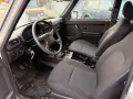 Lada Niva 4x4 Legend  Autogas AHK MS-Versiegelung
