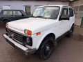 Lada Niva 4x4 Legend  Autogas AHK MS-Versiegelung